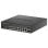 Switch Gestito D-Link 10 Porte 8 Gigabit + 2 SFP PoE