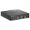 Switch Gestito D-Link 10 Porte 8 Gigabit + 2 SFP PoE