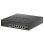 Switch Gestito D-Link 10 Porte 8 Gigabit + 2 SFP PoE
