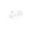 Punto de Acceso D-Link WiFi 6 AX3000 PoE MU-MIMO 4x Antenas 2.5Gbps Pared Blanco