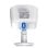 Cámara IP D-Link QHD 4MP exterior, visión nocturna, audio bidireccional, Alexa/Google, IP65