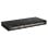 Commutateur D-Link L3 50 ports 10G SFP+ empilable, géré par le Web, VLAN, noir, 1U