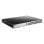 Commutateur géré empilable L3 D-Link DGS-3130-30PS/E 24 ports RJ-45 Gigabit PoE+ 4 ports SFP+