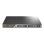Switch D-Link DSS-200G-28MP 24 puertos Gigabit PoE 370W 4 Combo SFP L2 Gestionado 1U Rack