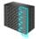 D-Link DXS-3410-32SY 28 SFP+ Switch 4 SFP28 L3 760Gbps Empilhável Gestão Avançada