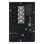 Sai Eaton 920W Batería de Plomo Ácido Eficiencia 98,2% 8 Salidas C13 LCD