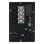 Sai Eaton 920W Batería de Plomo Ácido Eficiencia 98,2% 8 Salidas C13 LCD