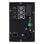 Sai Eaton 680W Batería de Plomo Ácido Interactivo 2x12V LCD 6 Salidas Protección Senoidal