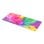 Alfombrilla Gaming ENDORFY XL Multicolor Base Antiderrapante Bordes Rematados
