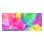 Alfombrilla Gaming ENDORFY XL Multicolor Base Antiderrapante Bordes Rematados