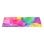 Alfombrilla Gaming ENDORFY XL Multicolor Base Antiderrapante Bordes Rematados