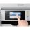 Imprimante multifonction recto verso monochrome Epson EcoTank Pro ET-M16685 A3+, Wi-Fi, blanche