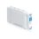 Cartuccia di inchiostro Epson UltraChrome XD ciano da 110 ml SureColor SC-T confezione singola