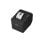 Impresora Térmica Ethernet USB RS-232 Epson TM-T20IV con cortador automático y códigos de barras