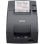 Impresora Matricial USB Epson TM-U220IIB con cortador automático para tickets