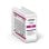 Cartouche d'encre Epson Magenta SureColor P906 SC-P900 pour impression professionnelle