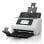 Escáner Epson WorkForce DS-800WN Wi-Fi/Ethernet/USB, Dúplex, ADF 100 hojas, 600x600 DPI