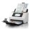 Escáner Epson WorkForce DS-800WN Wi-Fi/Ethernet/USB, Dúplex, ADF 100 hojas, 600x600 DPI
