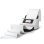 Escáner Epson WorkForce DS-800WN Wi-Fi/Ethernet/USB, Dúplex, ADF 100 hojas, 600x600 DPI