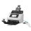 Escáner Epson WorkForce DS-800WN Wi-Fi/Ethernet/USB, Dúplex, ADF 100 hojas, 600x600 DPI