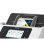 Escáner Epson WorkForce DS-800WN Wi-Fi/Ethernet/USB, Dúplex, ADF 100 hojas, 600x600 DPI