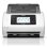Escáner Epson WorkForce DS-800WN Wi-Fi/Ethernet/USB, Dúplex, ADF 100 hojas, 600x600 DPI