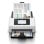 Escáner Epson WorkForce DS-800WN Wi-Fi/Ethernet/USB, Dúplex, ADF 100 hojas, 600x600 DPI