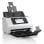 Escáner Epson WorkForce DS-800WN Wi-Fi/Ethernet/USB, Dúplex, ADF 100 hojas, 600x600 DPI