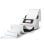 Escáner Epson WorkForce DS-900WN 600x600 DPI Dúplex ADF WiFi 100 hojas Táctil