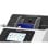 Escáner Epson WorkForce DS-900WN 600x600 DPI Dúplex ADF WiFi 100 hojas Táctil