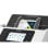 Escáner Epson WorkForce DS-900WN 600x600 DPI Dúplex ADF WiFi 100 hojas Táctil