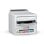 Imprimante jet d'encre recto verso LCD professionnelle Epson WorkForce Pro EP-C800RDW avec Wi-Fi