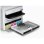 Imprimante jet d'encre recto verso LCD professionnelle Epson WorkForce Pro EP-C800RDW avec Wi-Fi