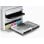 Imprimante jet d'encre recto verso LCD professionnelle Epson WorkForce Pro EP-C800RDW avec Wi-Fi