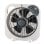Ventoinha de Chão FM Calefacción BF-35 50W 5 Pás 3 Velocidades Temporizador Grelha Segurança