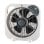 Ventoinha de Chão FM Calefacción BF-35 50W 5 Pás 3 Velocidades Temporizador Grelha Segurança