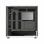 Torre Fractal Design North Blanco Acero Madera ATX sin Ventana 3x140mm USB-C