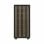 Torre Fractal Design North Blanco Acero Madera ATX sin Ventana 3x140mm USB-C