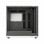 Torre Fractal Design North Blanco Acero Madera ATX sin Ventana 3x140mm USB-C