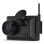 Garmin Dashboard-Kamera Full HD 1920 x 1080p 140° GPS WiFi Bluetooth MicroSD 2,41-Zoll-Touchscreen G-Sensor