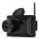 Garmin 4K Ultra HD 3840x2160 140° GPS WiFi G-Sensor TFT 2,41" MicroSD Kompakte Digitalkamera