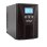 Sai Gembird 1kVA Batería VRLA 20 Minutos LCD Onda Pura 4 Salidas USB Protección Total