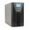 Bateria VRLA Sai Gembird 3kVA 20 minutos, onda sinusoidal dupla conversão, LCD USB