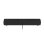 Barra de sonido Genesis Helium 312 BT Bluetooth/USB 10W con RGB y control de graves