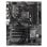 Carte mère Gigabyte B550 ATX AM4 B550 EAGLE DDR4 128 Go PCIe 4.0 USB 3.2 RAID