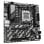 Carte mère Gigabyte B840 AM5 micro ATX 128 Go DDR5 PCIe 4.0 2,5 GbE Realtek ALC897