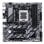 Placa mãe GIGABYTE B840 AM5 micro ATX DDR5 M.2 2.5GbE HDMI DisplayPort RAID