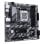 Placa mãe GIGABYTE B840 AM5 micro ATX DDR5 M.2 2.5GbE HDMI DisplayPort RAID
