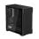 Gigabyte ATX Midi Tower, gehärtetes Glas, USB 3.2, 210 mm, schwarzes Gaming-Gehäuse