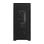 Gigabyte ATX Midi Tower, gehärtetes Glas, USB 3.2, 210 mm, schwarzes Gaming-Gehäuse
